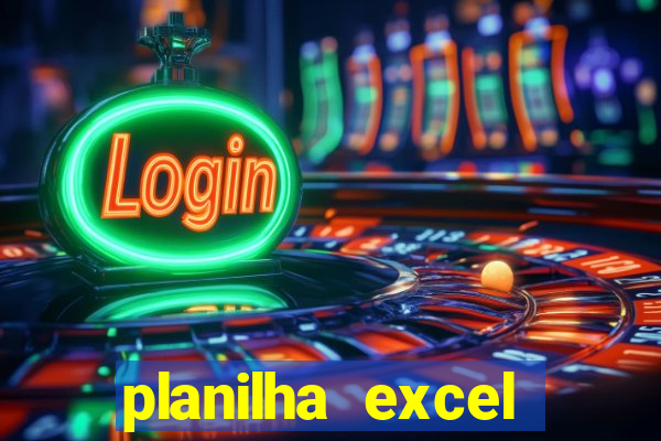 planilha excel folha de pagamento gratis